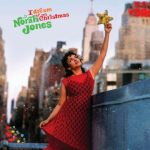 Blue Note NORAH JONES "Kristuseidun"