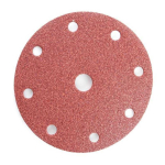 KLINGSPOR ROLLS ABRASIVES CLOTEX 150MMX50M NO 40