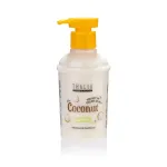 Thalia Natural Beauty, Coconut, Hydrating AND Refreshing, Daily, Body Lotion, For Hands AND Body, 250 ml