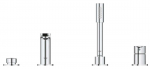 Grohe Lineare New (19577001) Chrome