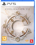 2K GAMES Sid Meier AND #x27;s Civilization VII PS5