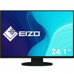 EIZO FlexScan EV2485-BK 24 Zoll WUXGA IPS LED 16:10 60 Hz Monitor
