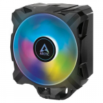 Arctic Freezer A35 A-RGB AMD protsessor jahuti torniga ja A-RGB valgustusega