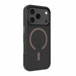 Tactical MagForce Hyperstealth 2.0 mbris iPhone'ile 17 Pro / Must/Moucha Moose