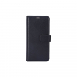 RADICOVER Radiation protected Mobilewallet PU Samsung Galaxy A41 Flipcover Black