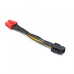 Akasa AK-CB052 sisene toitekaabel 0,1 m