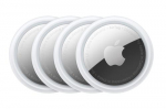 APPLE AirTag asjade leidur, hbe, valge