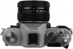 Yashica FX-D 300 Must