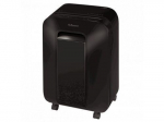 FELLOWES Aktenvernichter Powershred LX201 mustTranslation: Document shredder Powershred LX201 black