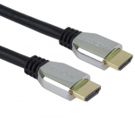 PremiumCord kphdm21z015 HDMI kaabel 1,5 m HDMI tp A (standard) must