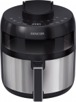 Kuumahufritr Sencor SFR5010BK, 5L