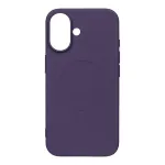Obal:Me OBAL:ME MagNetix Sculpt Cover for Apple iPhone 16 Plum Purple