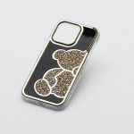 TEDDY BEAR iPhone'i 17 Air kuldfirmas