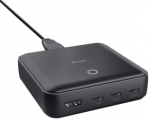 TRUST Ldtjs Maxo 100W 4-Port