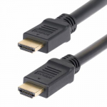 StarTech.com 15m (49.2ft) Aktiivne HDMI 2.0 kaabel, CMP, Plenum klass, kiire HDMI kaabel, 4K 60Hz, HDR10/HDCP 2.2/ARC, CMP SeinahDMI kord