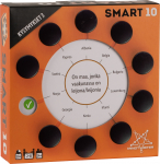 Martinex Smart10 Questions 3 lisakaart (40861693)