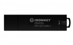 Kingston Technology IronKey 16 GB D500S FIPS 140-3 tase 3 AES-256