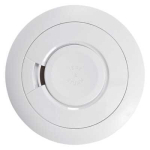 Ei Electronics Ei650 suitsutulekate, suitsutulekate, 10 aastat kestva patareiaga iseseisva seadme, valge