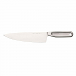 All Steel large chef's knife