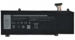 Dell 90Wh Lithium Ion Replacement Battery for Laptops