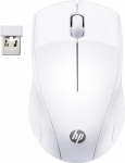 HP Wireless Mouse 220 White **New Retail**