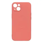 Obal:Me OBAL:ME MagNetix Sculpt Cover for Apple iPhone 13 Brick Red