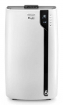 DeLonghi PAC EX100 Silent kaasaskandev konditsioneer 64 dB Valge