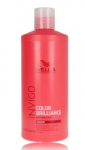 Wella Professionals Invigo Color Brilliance Coarse ampoon 500 ml