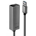 Lindy USB 3.0 2,5G Etherneti muundja