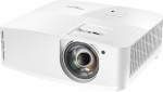 OPTOMA UHD35STx 4K UHD DLP projektori lhedal (E9PV7KJ01EZ1)