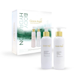GREEN ANGEL kingituskomplekt BODY HYDRATION
