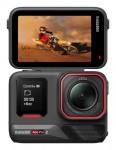 Insta360 Ace Pro Gen2 ekstreemspordi kaamera 48 MP 8K Ultra HD 25.4 / 1.3 mm (1 / 1.3) Wi-Fi 179,8 g
