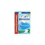 ALMIRN Advance Almirn 2 jtkatusma milk 1200g