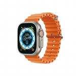 iKaku KSC-1121 OUMI Multifunctional High-performance Inteligente Sport Smart whatches (Android / iOS) Platinum gold