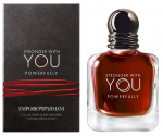 Giorgio Armani Armani Emporio Armani Stronger With You Powerfully Parveerprm 100 ml