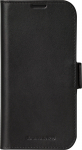 dbramante1928 Copenhageni mbris iPhone 16 Pro-le, must (CO61GTBL6204)
