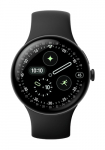 Google Pixel Watch 4 LTE 45mm Matte Black / Obsidian, GA09307-EU