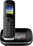 Panasonic KX-TGJ320GB schwarz m. AB