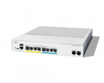 CISCO Katalsaator C1300-8MGP-2X vrguliitritlliti Managed L2/L3 Gigabit Ethernet (10/100/1000) Power over Ethernet (PoE) hall