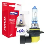 Amio Halogeenipirnid HB3 12V 60W LumiTec LIMITED +130% DUO