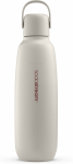 SodaStream Fizz AND GO karboniseerimispudel, liiv (1742320770)