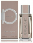 Salvatore Ferragamo Ferragamo Bright Leather Eau de Toilette 50 ml