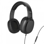 Hama 00221814 peadheadseti/peadheadseti Kaabeli Kaabeli Kaabeli Puheldused/Muusika USB Type-C Must