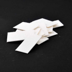 Xrec Anti-fog Moisture Absorbing Inserts For Gopro 7 6 5 4 3 3+ 2