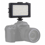 Puluz LED-kaameratuli PU4096
