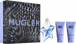 Thierry Mugler Angel EDP 25ml + Body Lotion 50 ml + Shower Gel 50ml