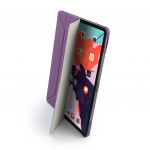 PIPETTO iPad Pro 2018 12,9" Origami Case - Punane