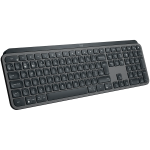 LOGITECH MX Master Keys for Business-GRAPHITE-US INT'L-BT