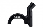 Metabo CED 125 Tolmuekstraktsiooni mbris