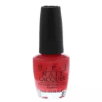 OPI Opi, Nail Lacquer, Glossy, Nail Polish, B76, On Collins Ave, 15 ml